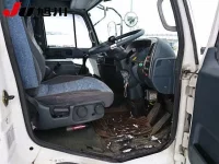 Nissan CONDOR лот № 4023 оценка R  с аукциона в Японии 2