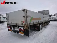 Nissan CONDOR лот № 4023 оценка R  с аукциона в Японии 1