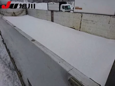 Nissan CONDOR  с аукциона в Японии