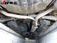 Toyota CROWN лот № 7073 оценка 3  с аукциона в Японии 7