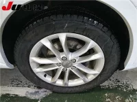 Audi Q3 лот № 1025 оценка 4  с аукциона в Японии 8