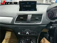 Audi Q3 лот № 1025 оценка 4  с аукциона в Японии 5