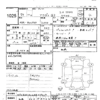 Audi Q3 лот № 1025 оценка 4  с аукциона в Японии 9