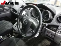 Mazda PREMACY лот № 51 оценка R  с аукциона в Японии 2