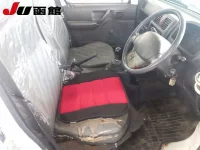Suzuki CARRY TRUCK лот № 9205 оценка R  с аукциона в Японии 8