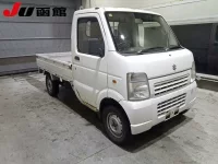 Suzuki CARRY TRUCK лот № 9205 оценка R  с аукциона в Японии 3