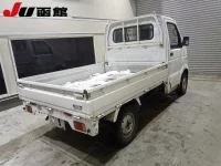 Suzuki CARRY TRUCK лот № 9205 оценка R  с аукциона в Японии 4