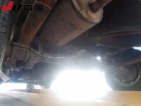 Suzuki CARRY TRUCK лот № 9205 оценка R  с аукциона в Японии 6