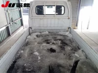 Suzuki CARRY TRUCK лот № 9205 оценка R  с аукциона в Японии 7