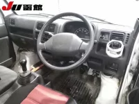 Suzuki CARRY TRUCK лот № 9205 оценка R  с аукциона в Японии 2