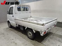 Suzuki CARRY TRUCK лот № 9205 оценка R  с аукциона в Японии 1