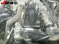 Toyota LAND CRUISER лот № 7108 оценка R  с аукциона в Японии 6