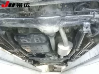 Toyota LAND CRUISER лот № 7108 оценка R  с аукциона в Японии 7