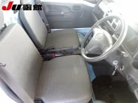 Subaru SAMBAR лот № 9207 оценка 3.5  с аукциона в Японии 8