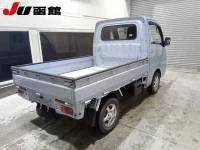 Subaru SAMBAR лот № 9207 оценка 3.5  с аукциона в Японии 4