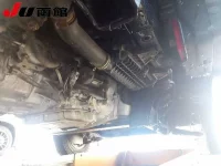 Subaru SAMBAR лот № 9207 оценка 3.5  с аукциона в Японии 5