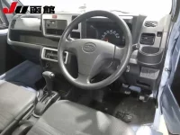 Subaru SAMBAR лот № 9207 оценка 3.5  с аукциона в Японии 2