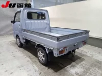 Subaru SAMBAR лот № 9207 оценка 3.5  с аукциона в Японии 1