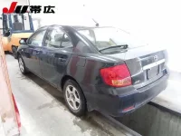 Toyota ALLION лот № 7085 оценка 3  с аукциона в Японии 4