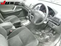 Toyota ALLION лот № 7085 оценка 3  с аукциона в Японии 5