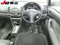 Toyota ALLION лот № 7085 оценка 3  с аукциона в Японии 2