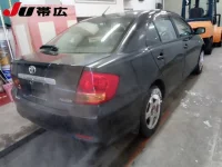 Toyota ALLION лот № 7085 оценка 3  с аукциона в Японии 1