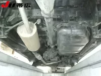 Toyota TOWN ACE NOAH лот № 7120 оценка 3  с аукциона в Японии 7