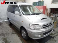 Toyota TOWN ACE NOAH лот № 7120 оценка 3  с аукциона в Японии 3