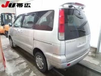 Toyota TOWN ACE NOAH лот № 7120 оценка 3  с аукциона в Японии 4
