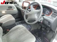 Toyota TOWN ACE NOAH лот № 7120 оценка 3  с аукциона в Японии 5
