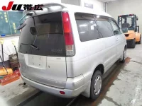 Toyota TOWN ACE NOAH лот № 7120 оценка 3  с аукциона в Японии 1