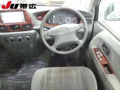 Toyota TOWN ACE NOAH  с аукциона в Японии