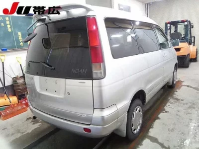 Toyota TOWN ACE NOAH  с аукциона в Японии