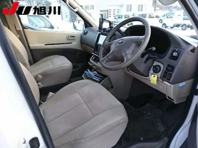 Toyota GRANVIA