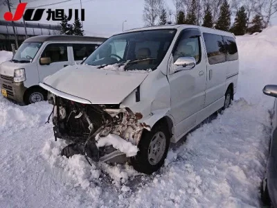 Toyota GRANVIA