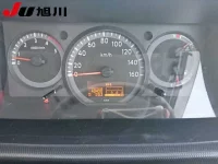 Nissan ATLAS лот № 4036 оценка 3.5  с аукциона в Японии 9