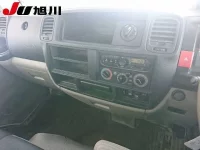 Nissan ATLAS лот № 4036 оценка 3.5  с аукциона в Японии 8