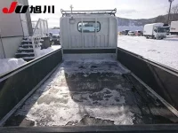 Nissan ATLAS лот № 4036 оценка 3.5  с аукциона в Японии 5