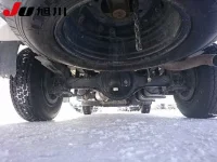 Nissan ATLAS лот № 4036 оценка 3.5  с аукциона в Японии 6