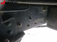 Nissan ATLAS лот № 4036 оценка 3.5  с аукциона в Японии 7