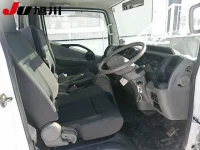 Nissan ATLAS лот № 4036 оценка 3.5  с аукциона в Японии 2