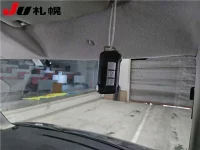 Nissan DAYZ ROOX лот № 3008 оценка -  с аукциона в Японии 5