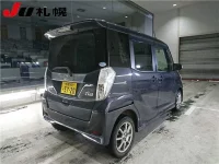 Nissan DAYZ ROOX лот № 3008 оценка -  с аукциона в Японии 1