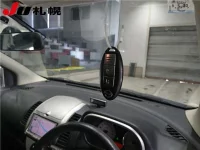 Nissan NOTE лот № 3001 оценка -  с аукциона в Японии 5