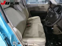 Honda N ONE лот № 3009 оценка -  с аукциона в Японии 4