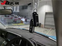 Honda N ONE лот № 3009 оценка -  с аукциона в Японии 5