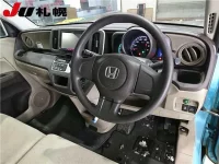 Honda N ONE лот № 3009 оценка -  с аукциона в Японии 2