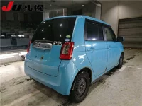 Honda N ONE лот № 3009 оценка -  с аукциона в Японии 1