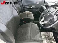 Mitsubishi DELICA D2 лот № 1506 оценка 3.5  с аукциона в Японии 4