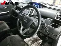 Mitsubishi DELICA D2 лот № 1506 оценка 3.5  с аукциона в Японии 2